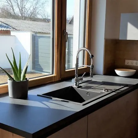 Holiday home Ferienhaus Moritz - Haus 2 - #110446 *