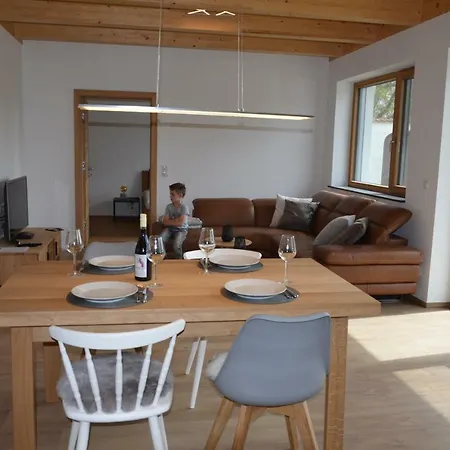 Holiday home Ferienhaus Moritz - Haus 2 - #110446