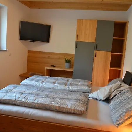 Holiday home Ferienhaus Moritz - Haus 2 - #110446
