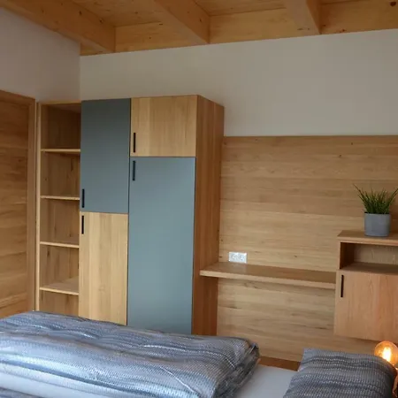 Ferienhaus Moritz - Haus 2 - #110446 Holiday home