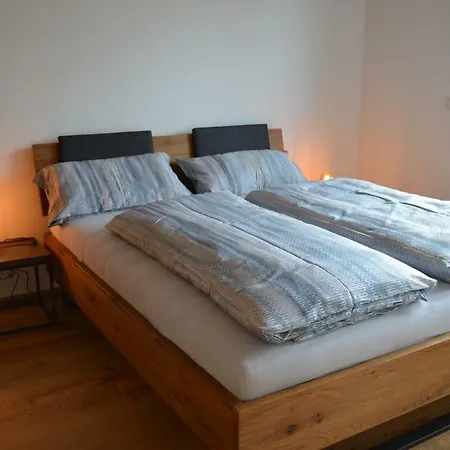 Holiday home Ferienhaus Moritz - Haus 2 - #110446 *