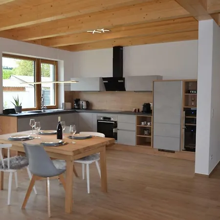 Ferienhaus Moritz - Haus 2 - #110446 Holiday home