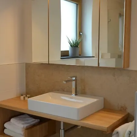 Holiday home Ferienhaus Moritz - Haus 2 - #110446 Herrnbaumgarten