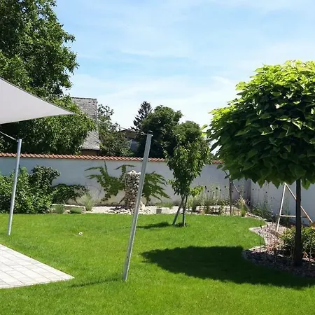 Holiday home Ferienhaus Moritz - Haus 2 - #110446