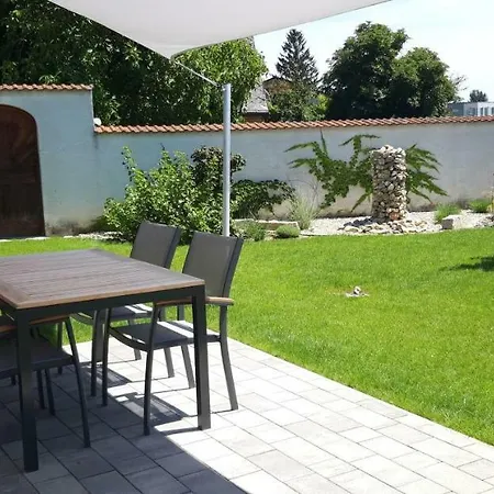 Ferienhaus Moritz - Haus 2 - #110446