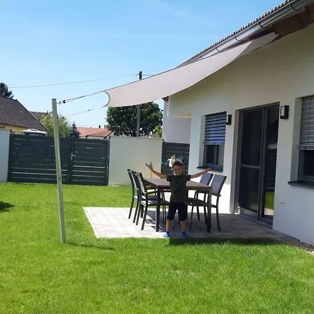 Ferienhaus Moritz - Haus 2 - #110446 Holiday home