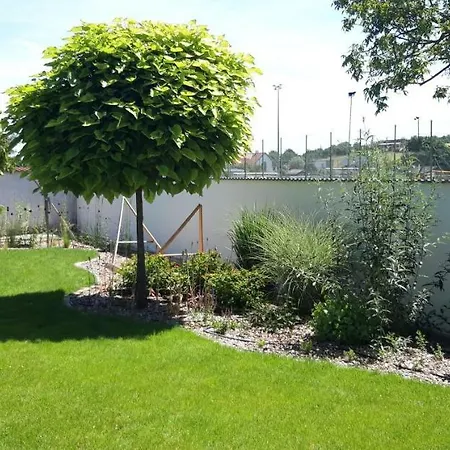 Ferienhaus Moritz - Haus 2 - #110446 Holiday home Herrnbaumgarten